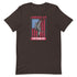 American Veteran Graphic t-shirt - Mainstream Freedom